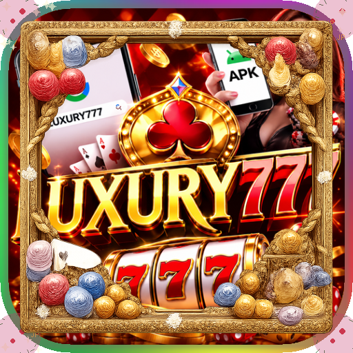 luxury777 — mitra unggulan